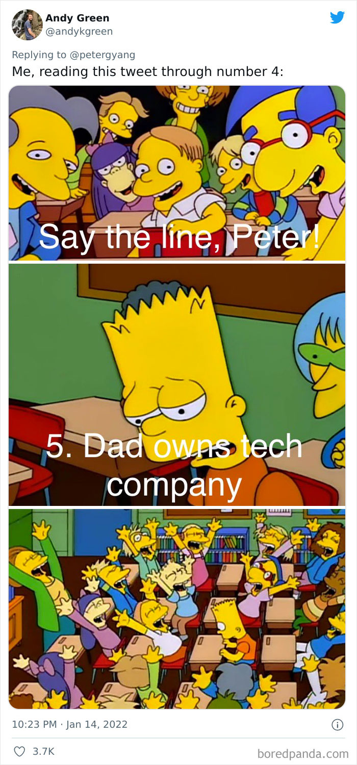 People-Roast-Self-Made-Millionaires-Nepotism