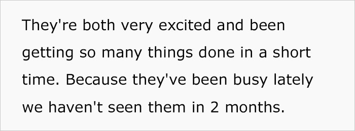 Woman Refuses To Kick Her Son Out Of His Room To Make Space For Full-Blown Nursery Her Daughter And SIL Are Demanding