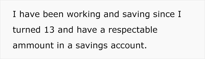 "My Mother Started Crying And Left The Room": Parents Kick Out 18-Year-Old Son, Then Get Upset He Doesn&rsquo;t Want To Return