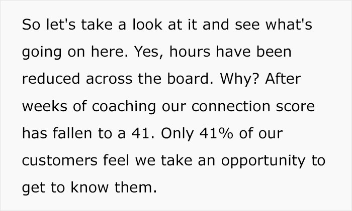 This TikTok User Goes Viral Online After Blasting The Starbucks Program Created To Punish Employees Who Don&rsquo;t Connect With Customers