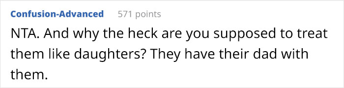 18 Y.O. Cousins Keep Ignoring 16 Y.O. Daughter&rsquo;s Privacy, So Dad Installs Locks In Her Room And Upsets Both His Wife And Her Brother
