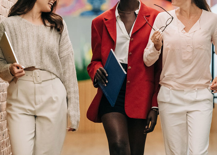 Job Interviewers Reveal The Worst "This Person Isn't Getting The Job" Moments, Show What Not To Do (30 Posts)