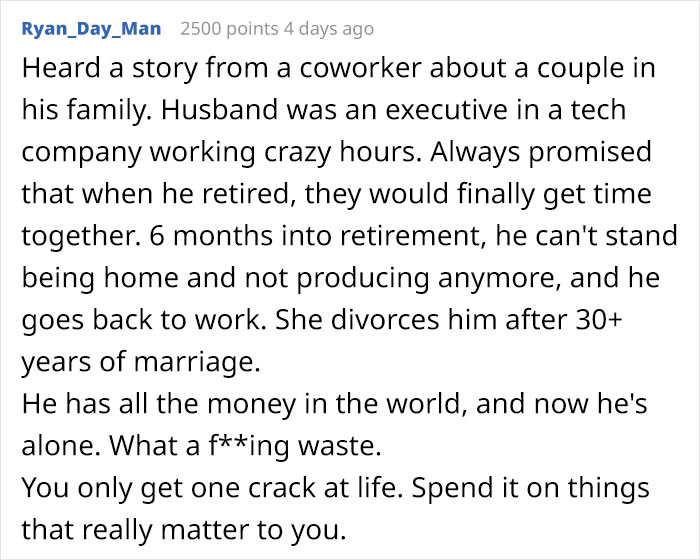 "I Kept Telling Her It Was For Our Future": Guy Loses His Wife Because Of His Job