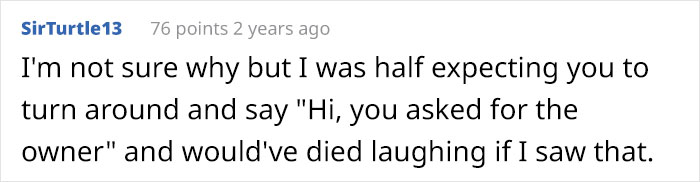 Karen Confuses The Restaurant Owner With A Waiter, Treats Him Like Garbage, Ends The Night With An Unexpected $4k Bill