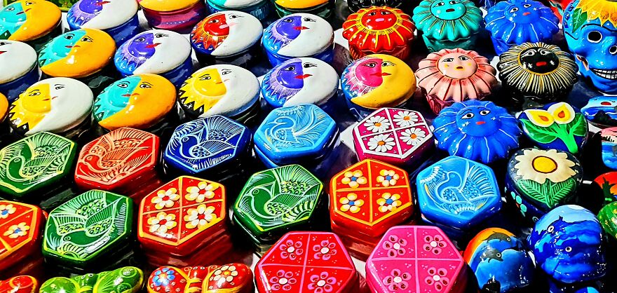 20 More Photos From My Mexico Trip