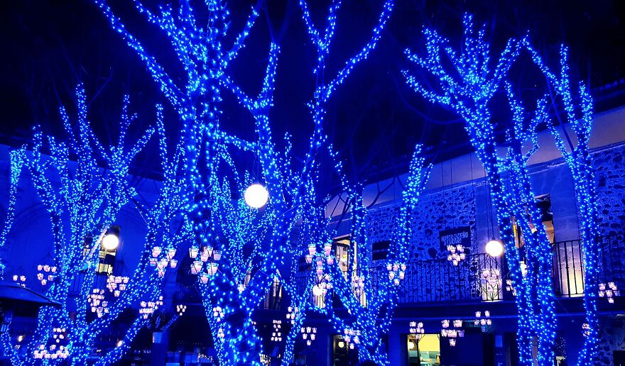 20 More Photos From My Mexico Trip