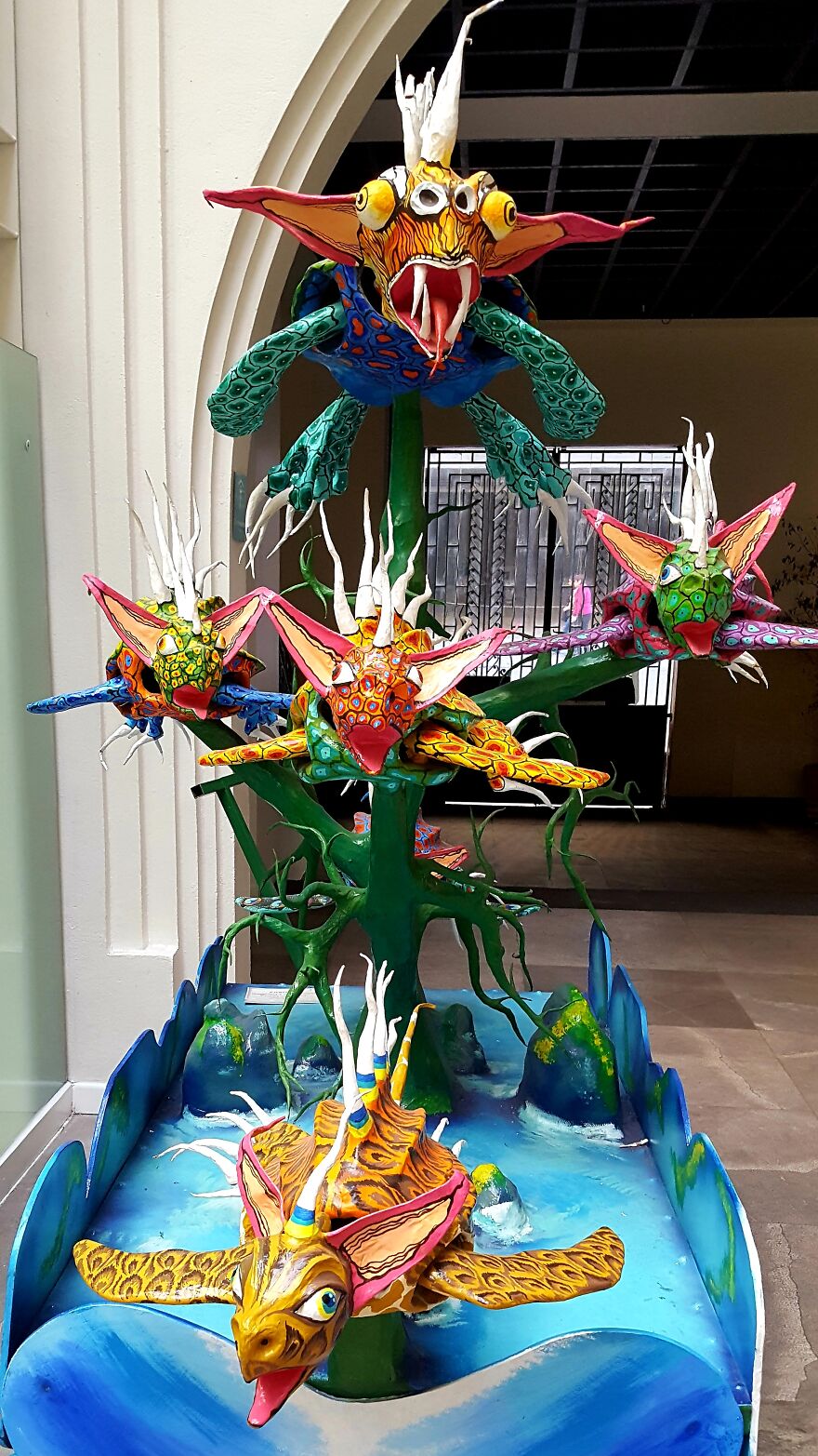 20 More Photos From My Mexico Trip