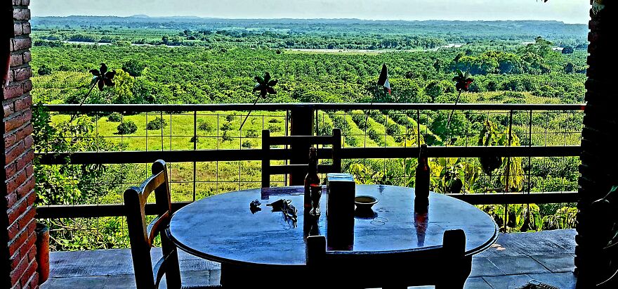 20 More Photos From My Mexico Trip