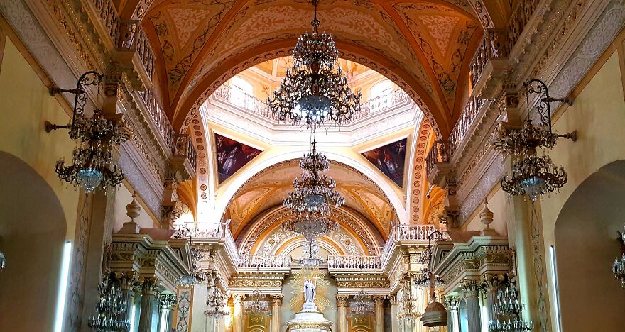 20 More Photos From My Mexico Trip