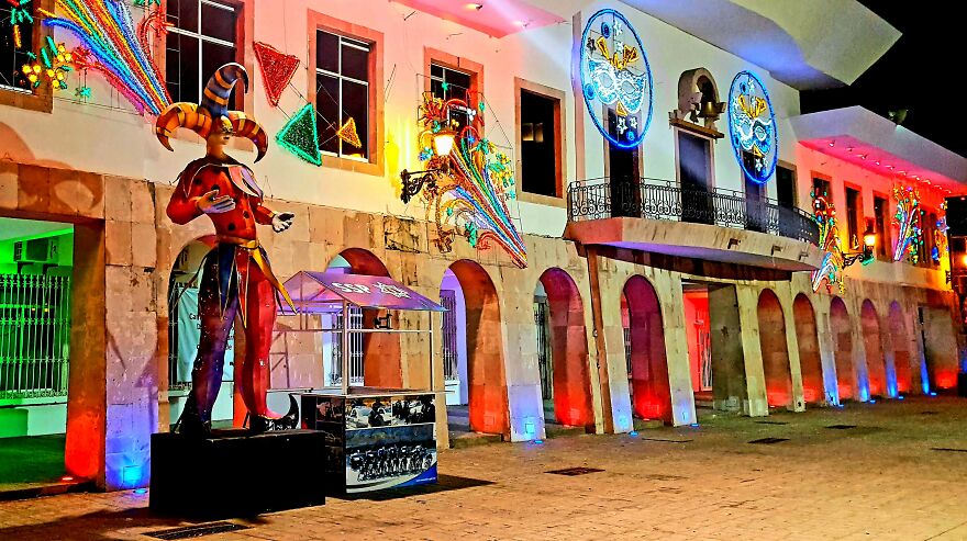 20 More Photos From My Mexico Trip