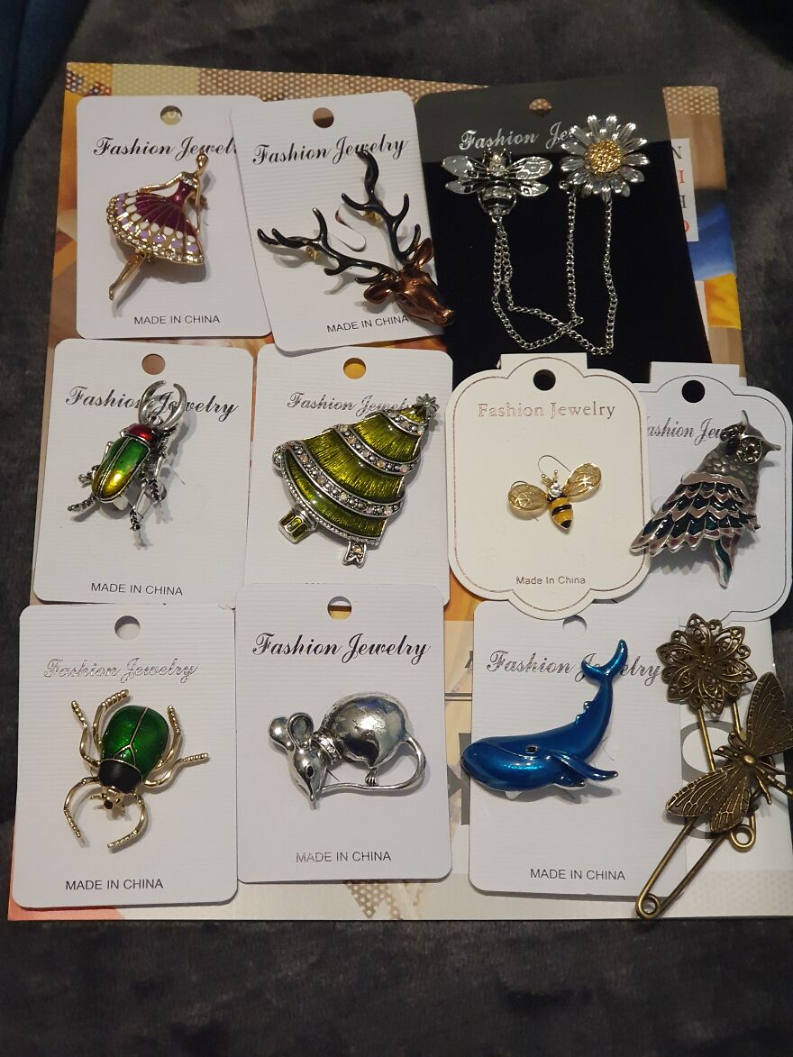 I Bought 240+ Items From A Czech Online Store! Let Me Show You What I Got!