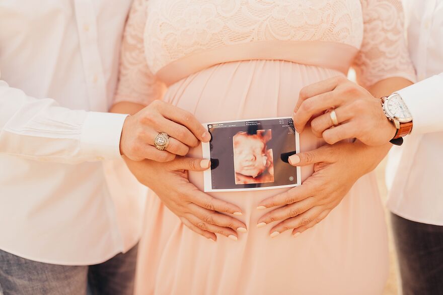 Sister Becomes A Surrogate And Gives Her Brother And His Husband The Best Gift Of All