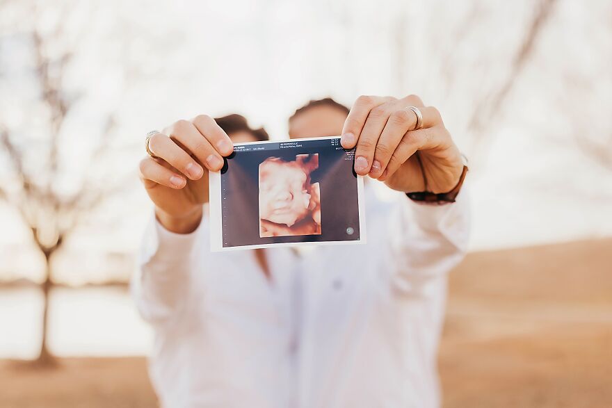 Sister Becomes A Surrogate And Gives Her Brother And His Husband The Best Gift Of All