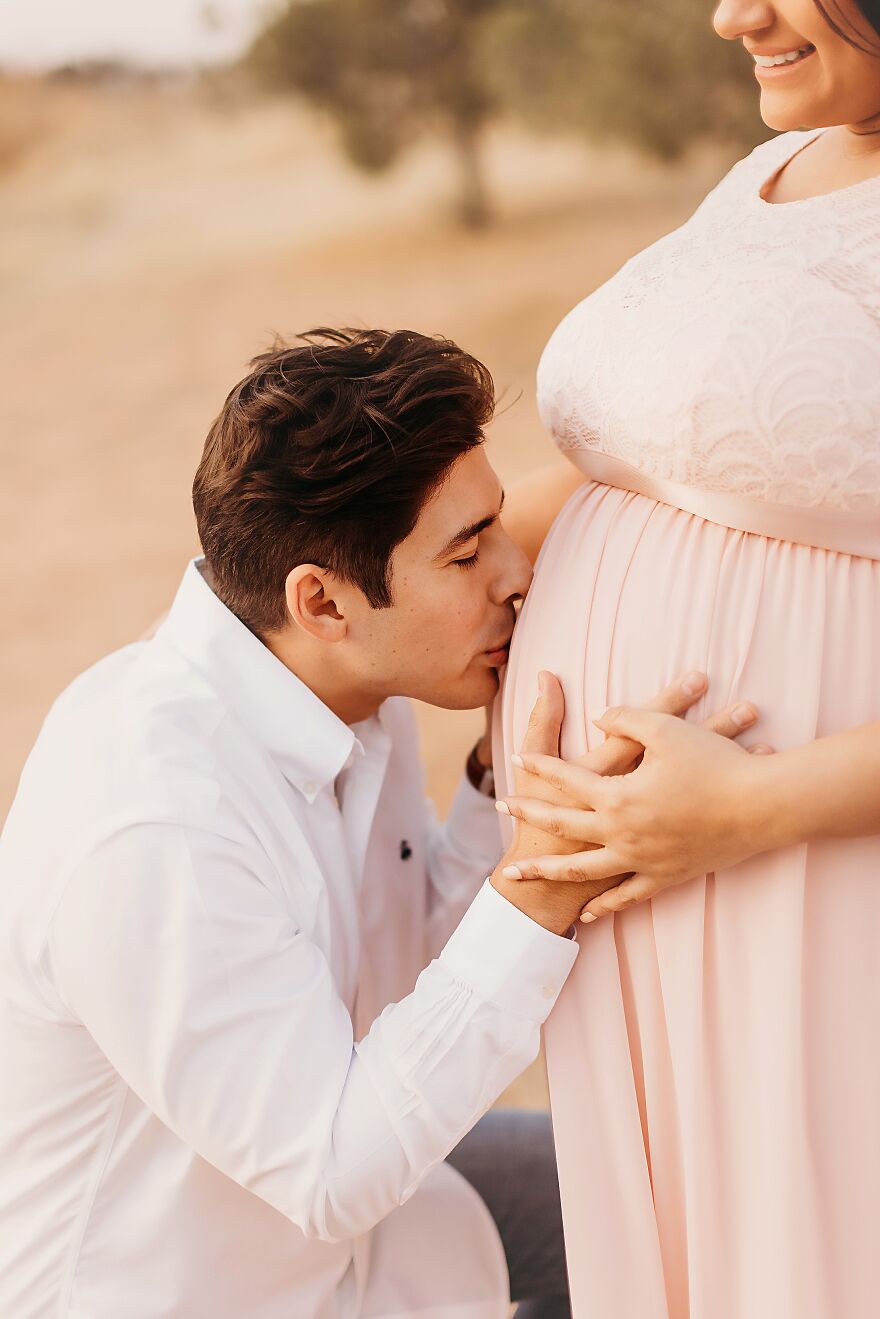 Sister Becomes A Surrogate And Gives Her Brother And His Husband The Best Gift Of All