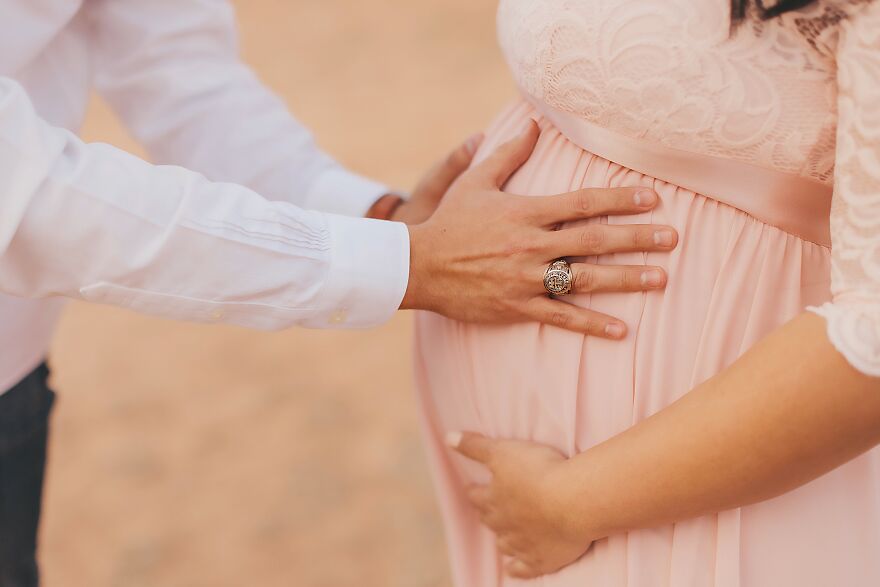 Sister Becomes A Surrogate And Gives Her Brother And His Husband The Best Gift Of All