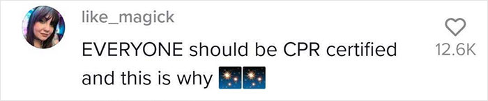 Woman Shares How She Saved Her Girlfriend's Grandma's Life During Christmas Dinner After She Made Homophobic Remarks At The Table