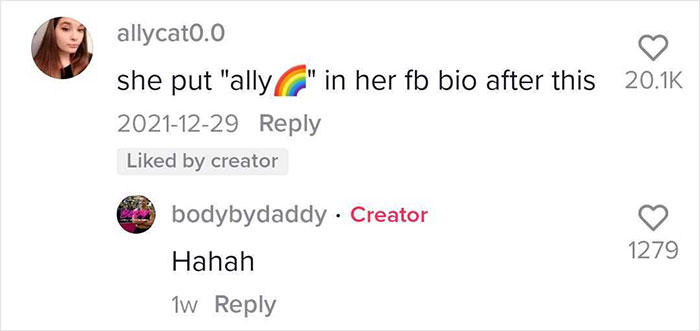 Woman Shares How She Saved Her Girlfriend's Grandma's Life During Christmas Dinner After She Made Homophobic Remarks At The Table