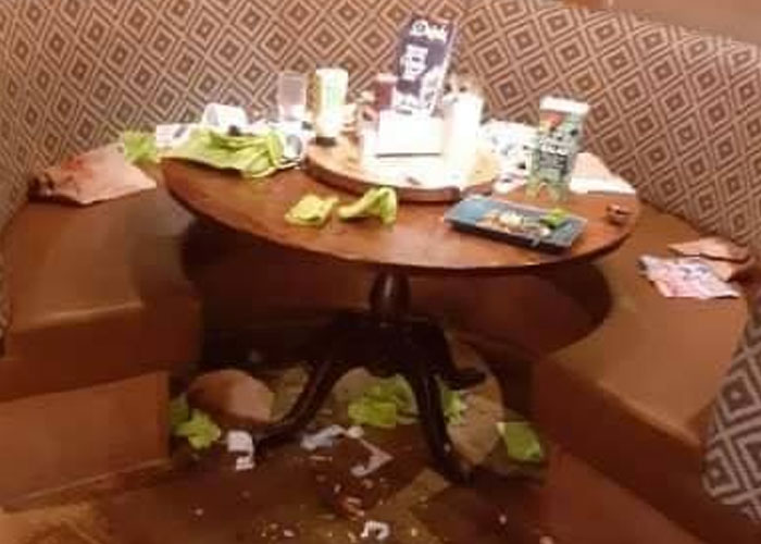 30 No-Gos In American Culture According To The People Who Live There