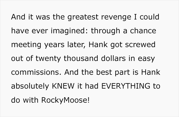 Jealous Of This Guy's Income, Landlord Raises The Rent By $500, Regrets It A Few Years Later Jealous Of This Guy's Income, Landlord Raises The Rent By $500, Regrets It A Few Years Later