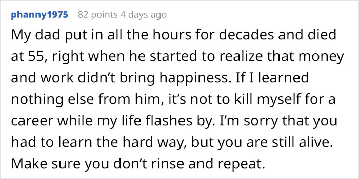 "I Kept Telling Her It Was For Our Future": Guy Loses His Wife Because Of His Job