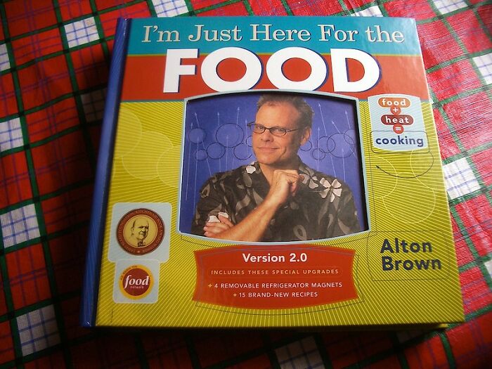 Person Online Asked “What Culinary Hill Are You Willing To Die On?”, 40 People Delivered