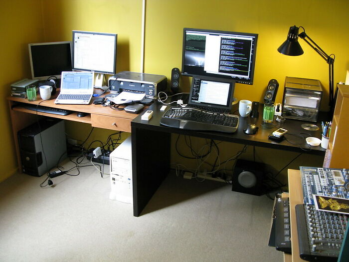 30 Times Job Interviews Made The Users Of This Online Group Feel Baffled As They Were So Bizarre And Disorganized