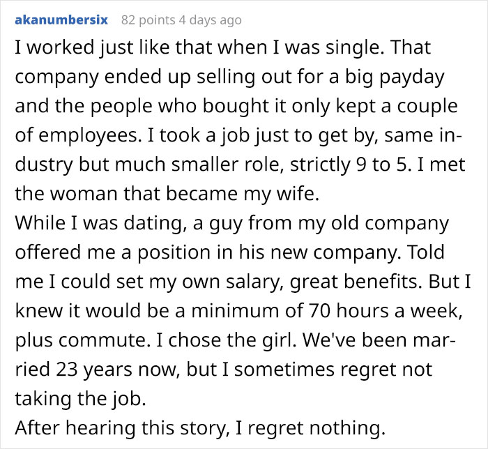 "I Kept Telling Her It Was For Our Future": Guy Loses His Wife Because Of His Job