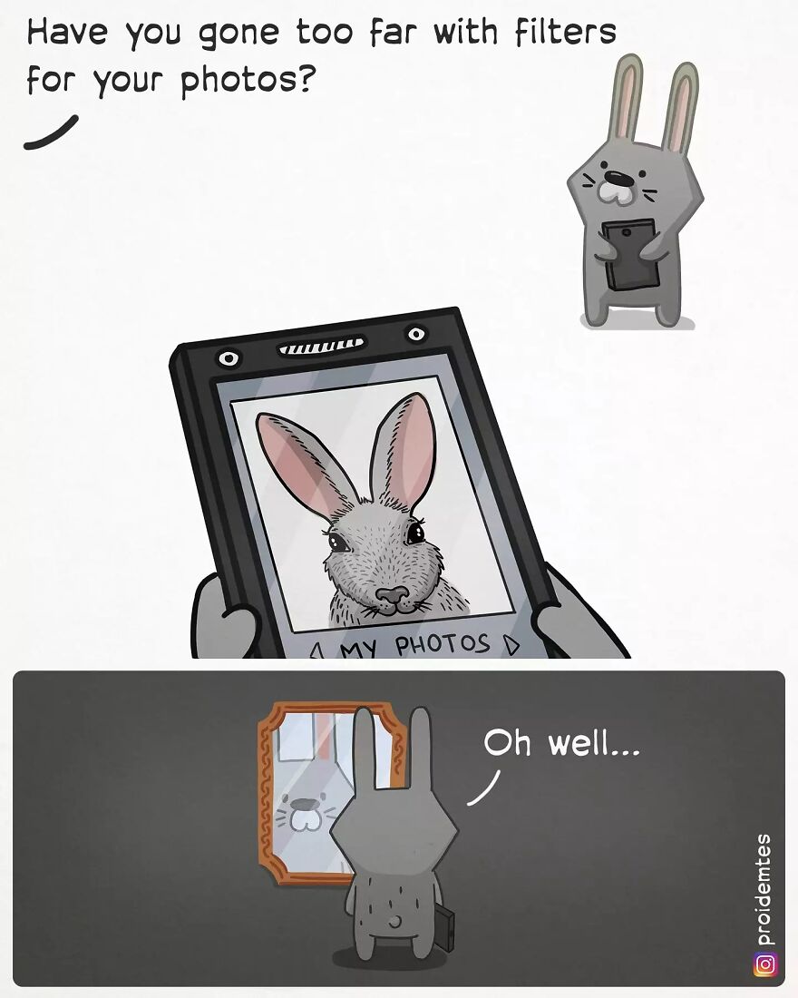 Absurd Comics By By Russian Artist Stan Korabelnikov (38 New Pics)