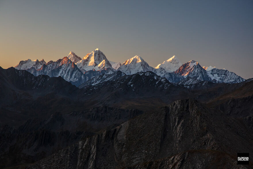 China's Most Beautiful Landscape