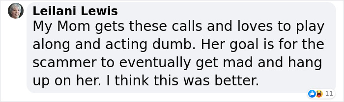 Fraudster Messes With The Wrong 73-Year-Old That Decides To Play Along And Gets Him Arrested