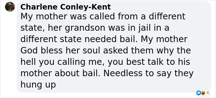 Fraudster Messes With The Wrong 73-Year-Old That Decides To Play Along And Gets Him Arrested