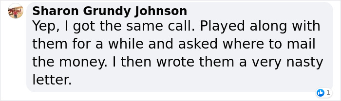 Fraudster Messes With The Wrong 73-Year-Old That Decides To Play Along And Gets Him Arrested