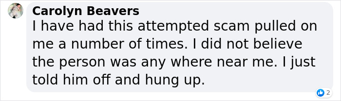 Fraudster Messes With The Wrong 73-Year-Old That Decides To Play Along And Gets Him Arrested