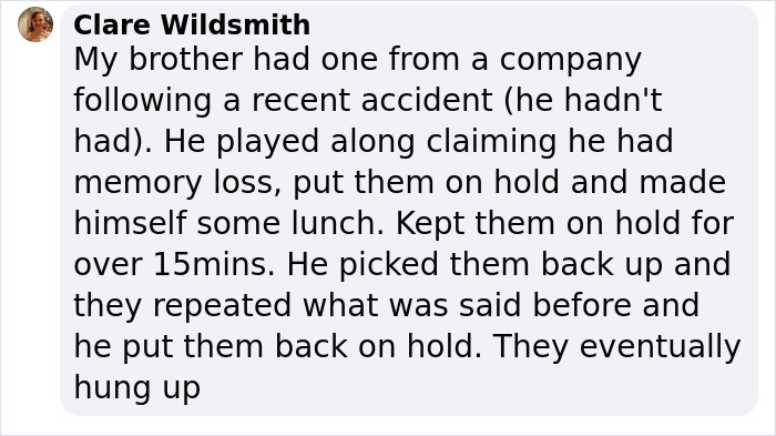 Fraudster Messes With The Wrong 73-Year-Old That Decides To Play Along And Gets Him Arrested