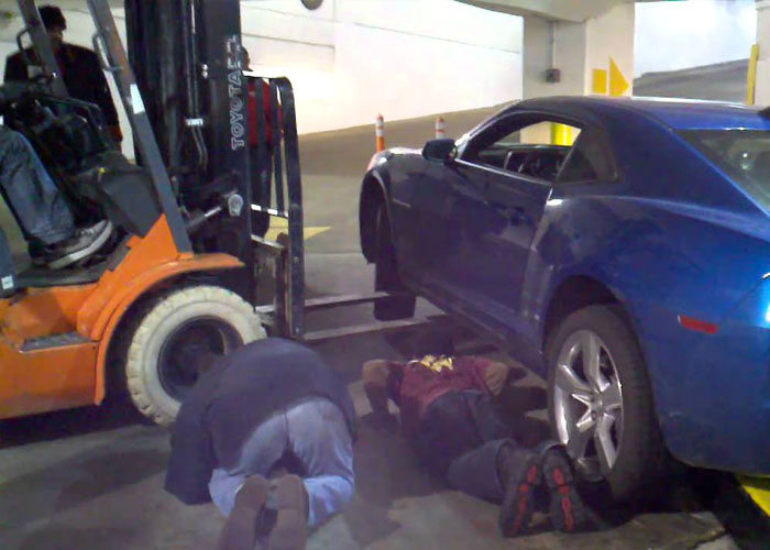 20 Personas que metieron la pata en el trabajo revelan cómo ocurrió