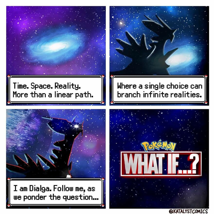 You Can't Help But Smile With The Comics Of This London Artist