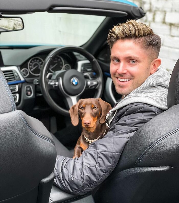 People Online Are Loving This Email Grandparents Sent To Their 28 Y.O. Grandkid After Finding Out That He’s Gay From A Magazine Article People Online Are Loving This Email Grandparents Sent To Their 28 Y.O. Grandkid After Finding Out That He’s Gay From A Magazine Article