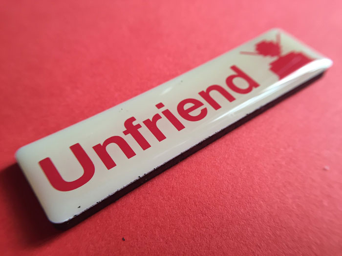 30 People In This Online Group List Things That Have A Much Darker Reality Than One Might Think