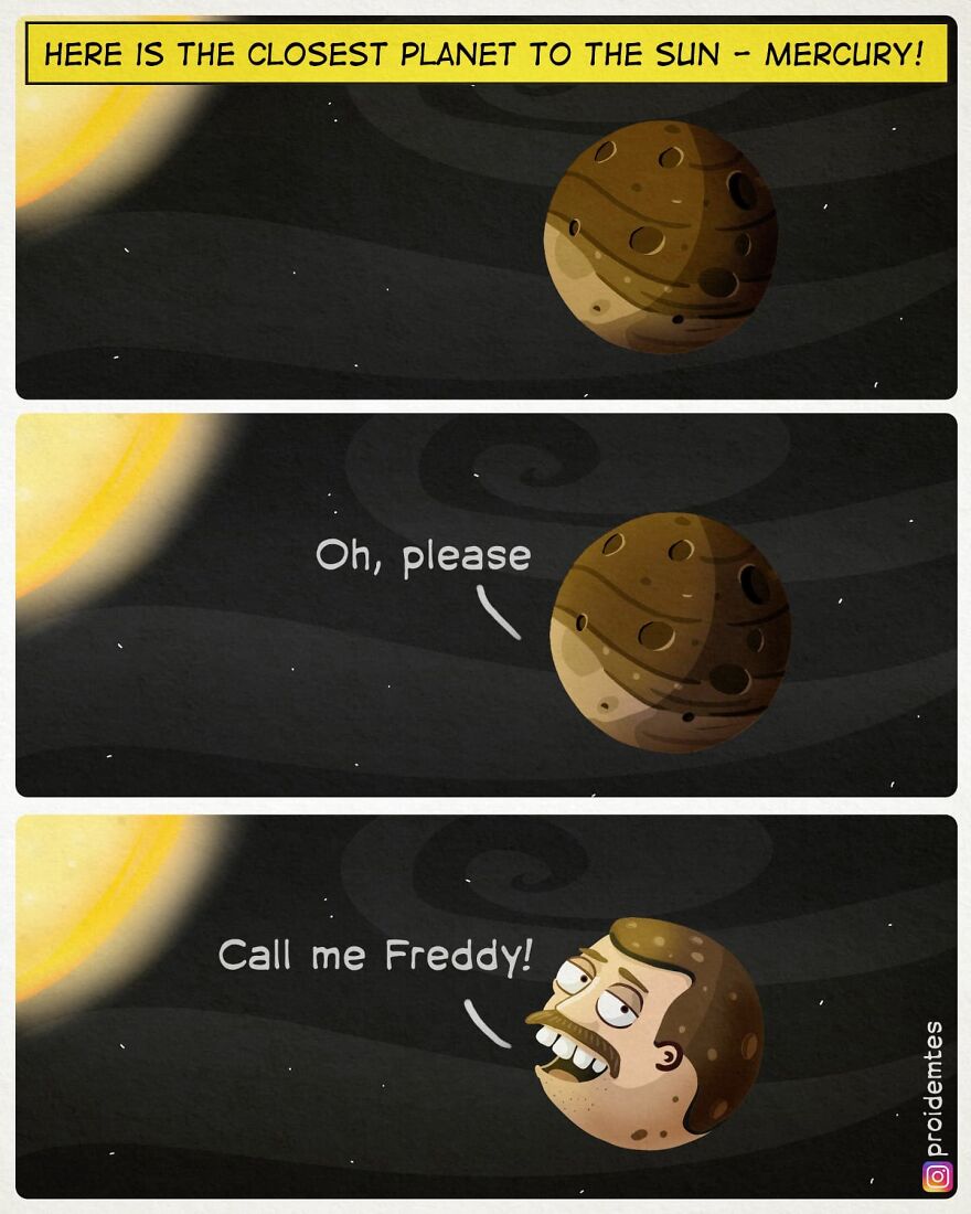 Absurd Comics By By Russian Artist Stan Korabelnikov (38 New Pics)