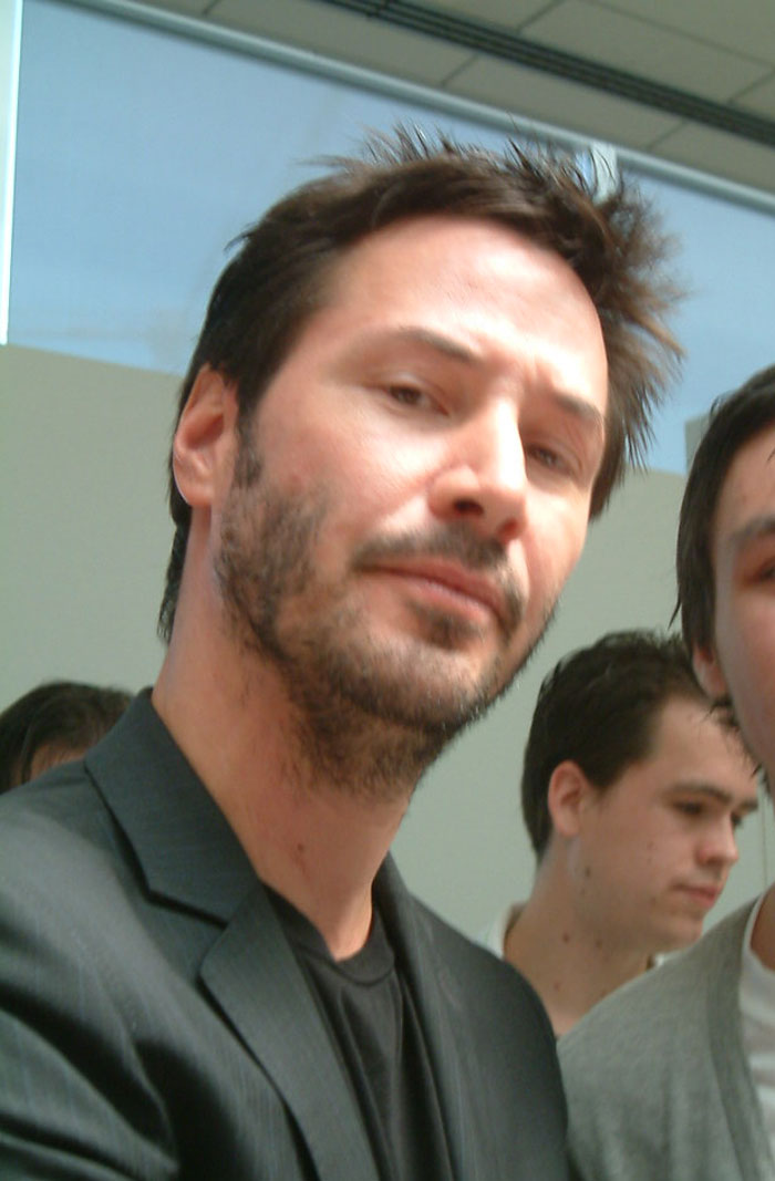 25 Personas que no tienen (casi) haters, según esta comunidad online