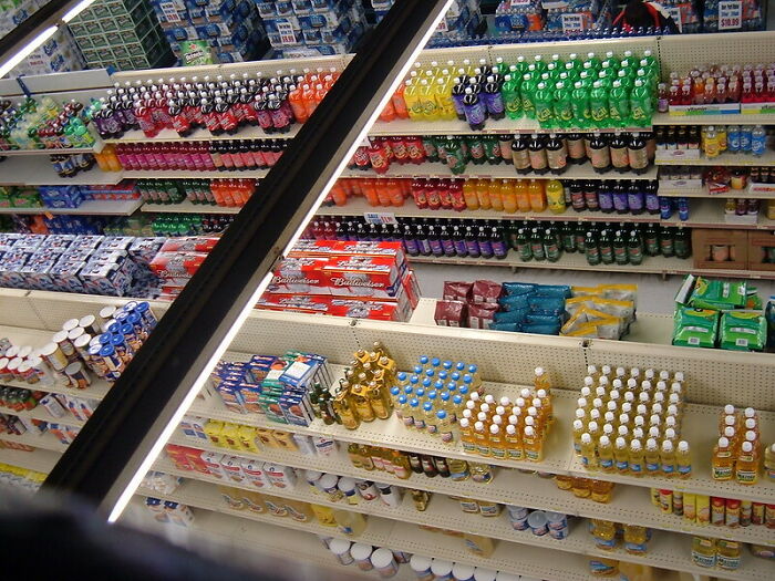 30 Of The Good And The Bad Culture Shocks Non-Americans Experienced While In The US, As Shared In This Online Group