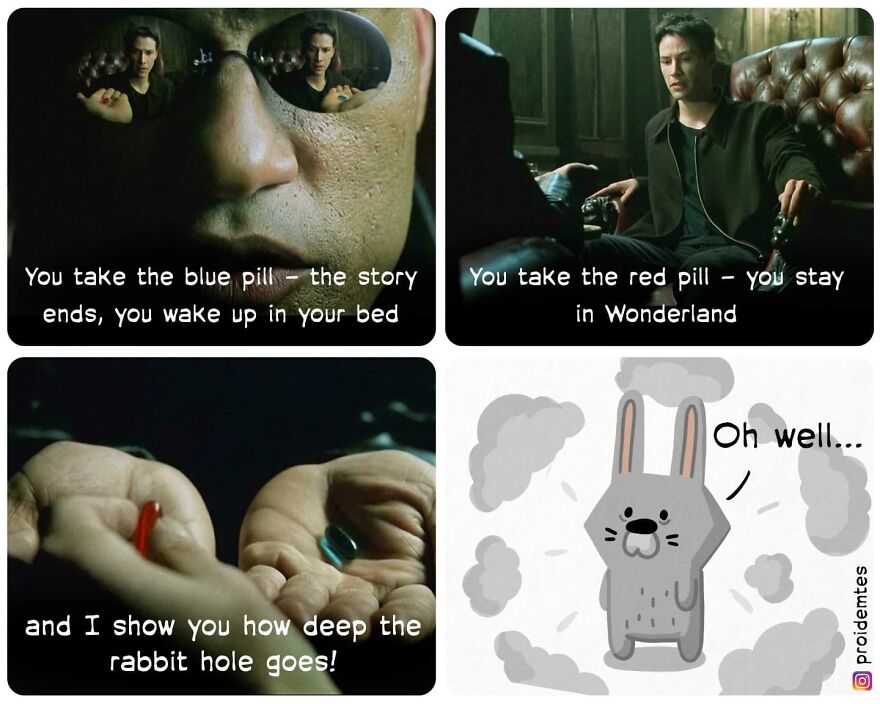 Absurd Comics By By Russian Artist Stan Korabelnikov (38 New Pics)