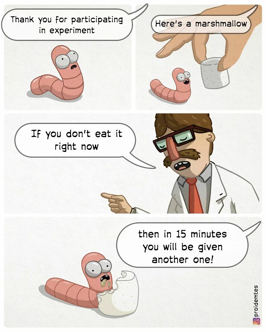 Absurd Comics By By Russian Artist Stan Korabelnikov (38 New Pics)