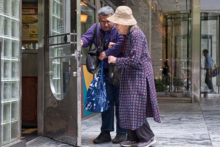 30 Embarrassing And Funny Situations When Someone Didn't Realize Their Language Was Understood, Shared By Folks In This Online Group