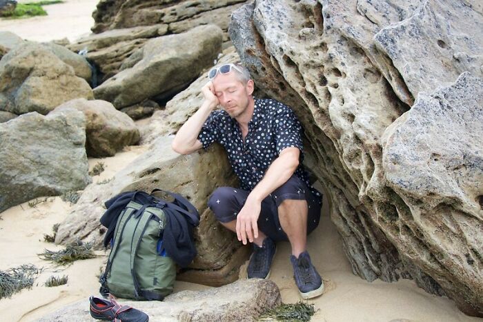 Someone Asked “What Are Some Men’s Issues That Are Overlooked?”, And 30 People Delivered