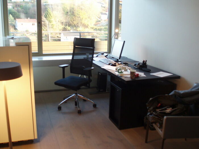 30 Times Job Interviews Made The Users Of This Online Group Feel Baffled As They Were So Bizarre And Disorganized