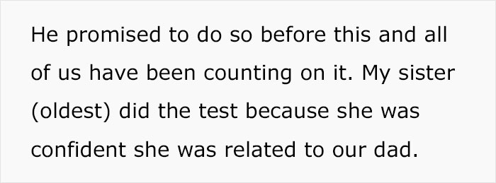 Dad&rsquo;s Fuming After Discovering That His Wife Had An Affair, Gets Revenge By Refusing To Pay For All Of His Kids&rsquo; College Unless They Prove Their Kinship With A DNA Test