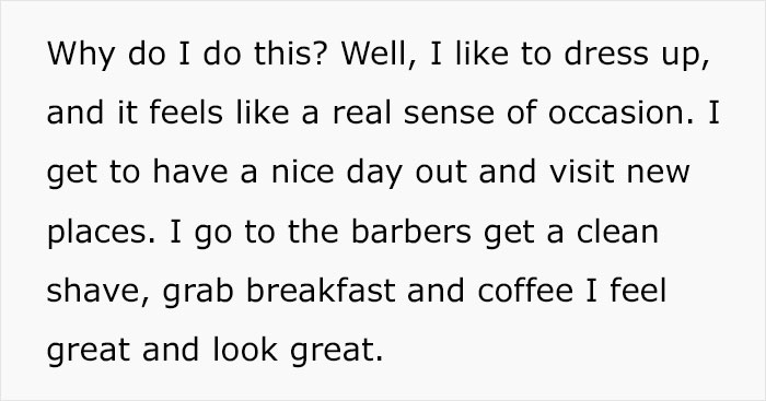 Folks Are Praising This Guy Who's Been Going To Job Interviews Pretending To Be The Perfect Candidate And Walking Out Saying The Pay Is Too Low