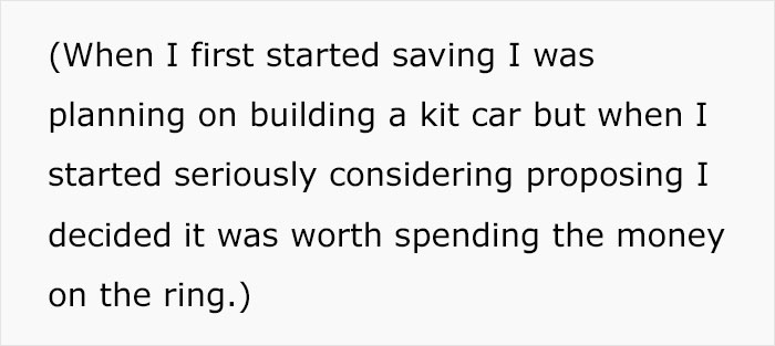 “AITA For Buying My Fiancée A Lab-Grown Diamond And Refusing To Exchange It For A Natural Stone?” “AITA For Buying My Fiancée A Lab-Grown Diamond And Refusing To Exchange It For A Natural Stone?”