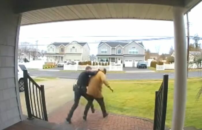 Fraudster Messes With The Wrong 73-Year-Old That Decides To Play Along And Gets Him Arrested